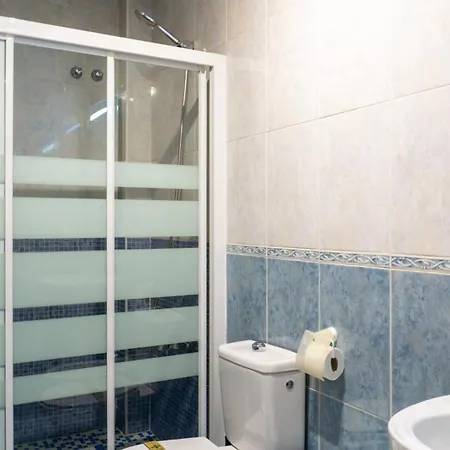 Apartment Tuga Dos Aceras 38 *