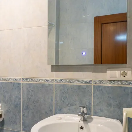 Tuga Dos Aceras 38 Apartment *