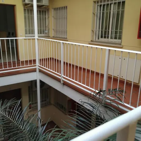 Apartment Tuga Dos Aceras 38 Malaga