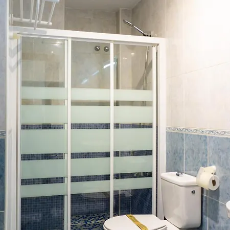 Tuga Dos Aceras 38 Apartment Malaga