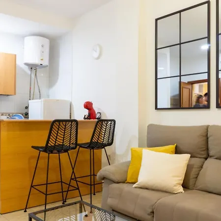 Tuga Dos Aceras 38 Apartment